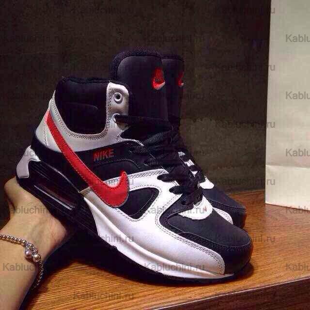 Кроссовки NIKE 00045