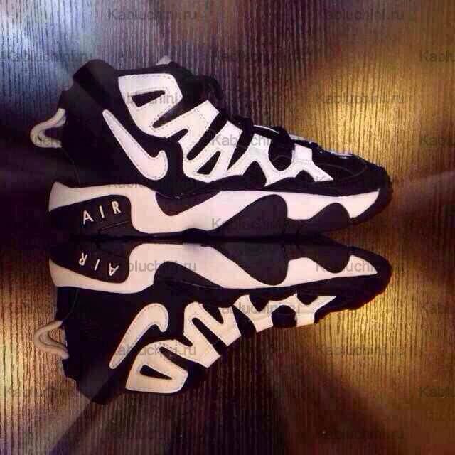 Кроссовки NIKE 00046