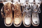 Кроссовки NIKE AS-070