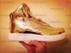 Кроссовки NIKE AS-070