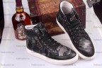 Кроссовки Philipp Plein AL0048