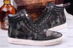 Кроссовки Philipp Plein AL0048