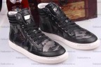 Кроссовки Philipp Plein AL0048