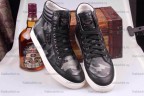 Кроссовки Philipp Plein AL0048