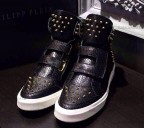 Кроссовки Philipp Plein AL0059