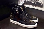 Кроссовки Philipp Plein AL0059