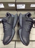 Кроссовки RICK OWENS AL0053