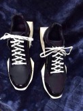 Кроссовки RICK OWENS AL0053-2
