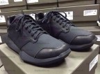 Кроссовки RICK OWENS AL0053