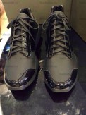 Кроссовки RICK OWENS AL0054