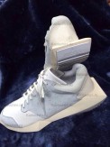Кроссовки RICK OWENS AL0054-3