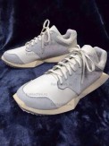 Кроссовки RICK OWENS AL0054-3