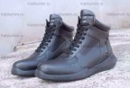 Кроссовки RICK OWENS AS-0107-2