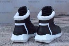 Кроссовки RICK OWENS AS-0107