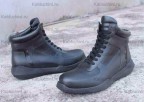 Кроссовки RICK OWENS AS-0107-2