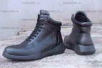 Кроссовки RICK OWENS AS-0107-2