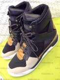 Кроссовки Yohji Yamamoto AL0029