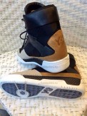 Кроссовки Yohji Yamamoto AL0029