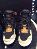 Кроссовки Yohji Yamamoto AL0029