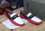 Мокасины BALLY AS-053