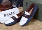 Мокасины BALLY AS-053-2