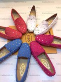 Мокасины TODS AS-015