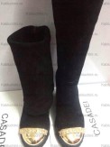 Сапоги CASADEI BA-S50-2