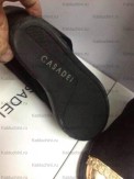 Сапоги CASADEI BA-S50-2