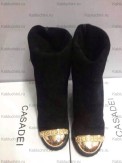 Сапоги CASADEI BA-S50-2