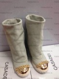 Сапоги CASADEI BA-S50-3