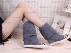 Сапоги CASADEI BA-S50-4