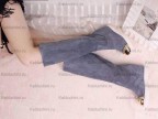 Сапоги CASADEI BA-S50-4