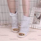 Сапоги CASADEI BA-S50-5