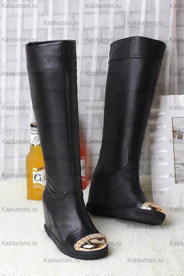 Сапоги CASADEI BA-S50-7