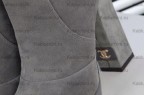 Сапоги CHANEL DS01