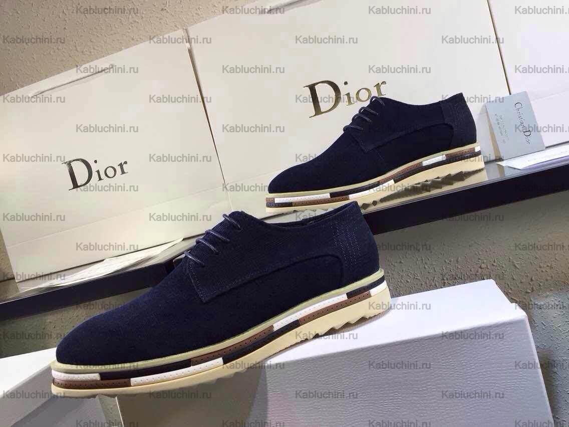 Туфли DIOR AL0043-2