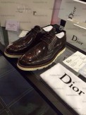 Туфли DIOR Z22