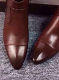 Туфли LOUIS VUITTON AS-021-2