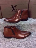 Туфли LOUIS VUITTON AS-021-2