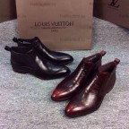 Туфли LOUIS VUITTON AS-022
