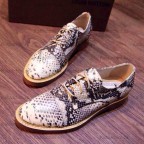 Туфли LOUIS VUITTON AS-061