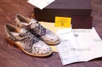 Туфли LOUIS VUITTON AS-061