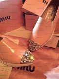 Туфли MiuMiu 1051-2