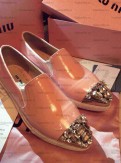 Туфли MiuMiu 1051-2