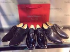 Туфли Salvatore Ferragamo AS-052