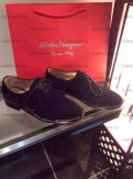 Туфли Salvatore Ferragamo AS-052