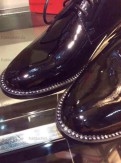 Туфли Salvatore Ferragamo AS-052-3