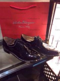 Туфли Salvatore Ferragamo AS-052-3