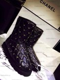 Угги CHANEL Z124