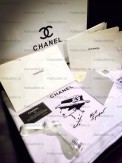 Угги CHANEL Z125